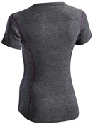 Altura Merino Womens Short Sleeve Cycling Base Layer