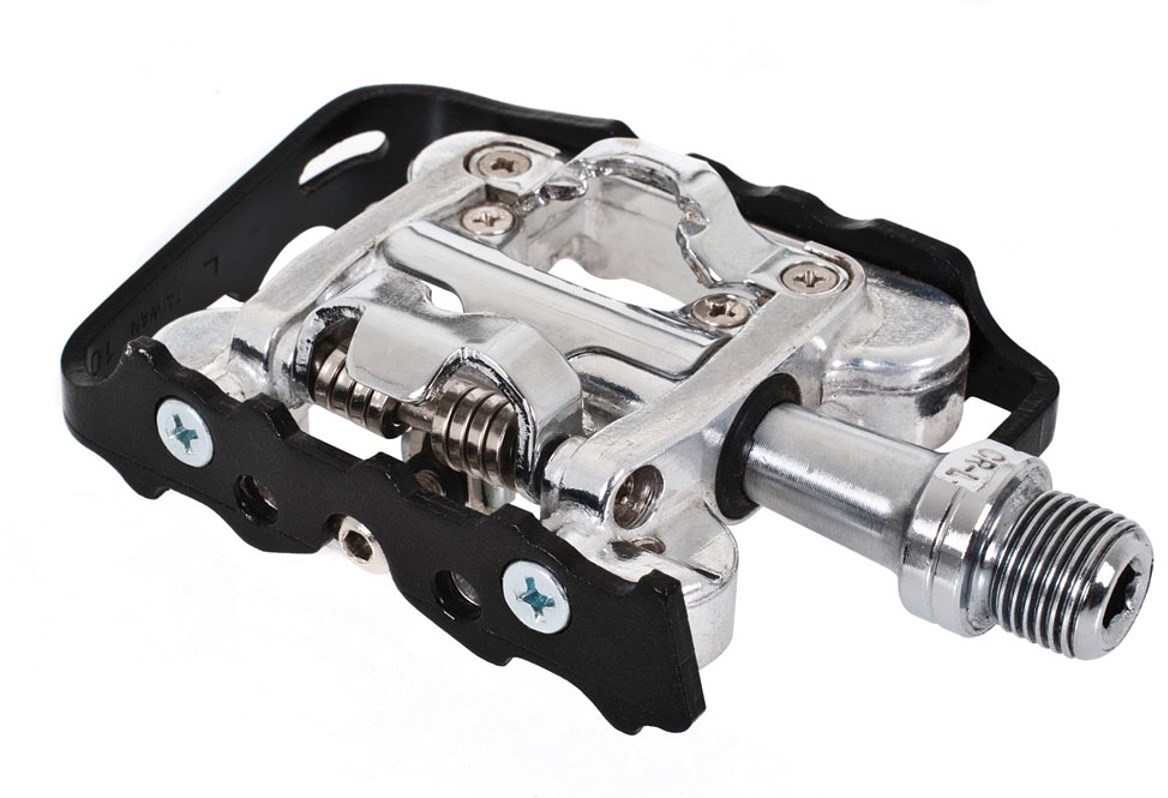 Raleigh Clipless Trekking Pedals product image