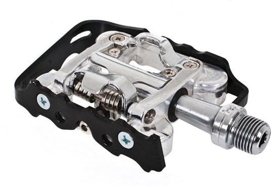 raleigh lightweight road pedals