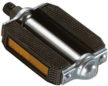 Raleigh Touring Block Pedals product image