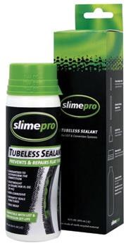 Slime Pro Tubeless Sealant product image