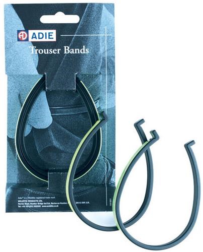 Adie Reflective Trouser Clips product image