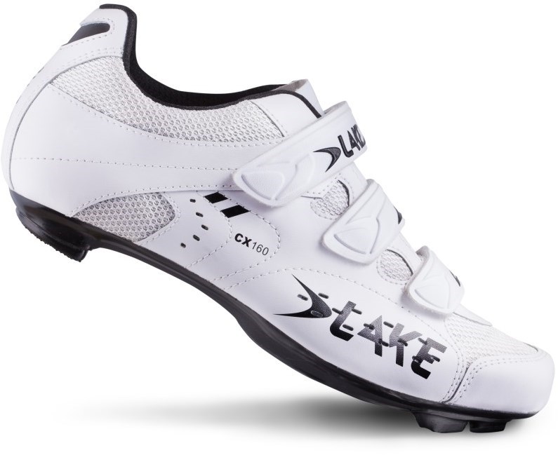 Lake CX160 Road Cycling Shoes product image