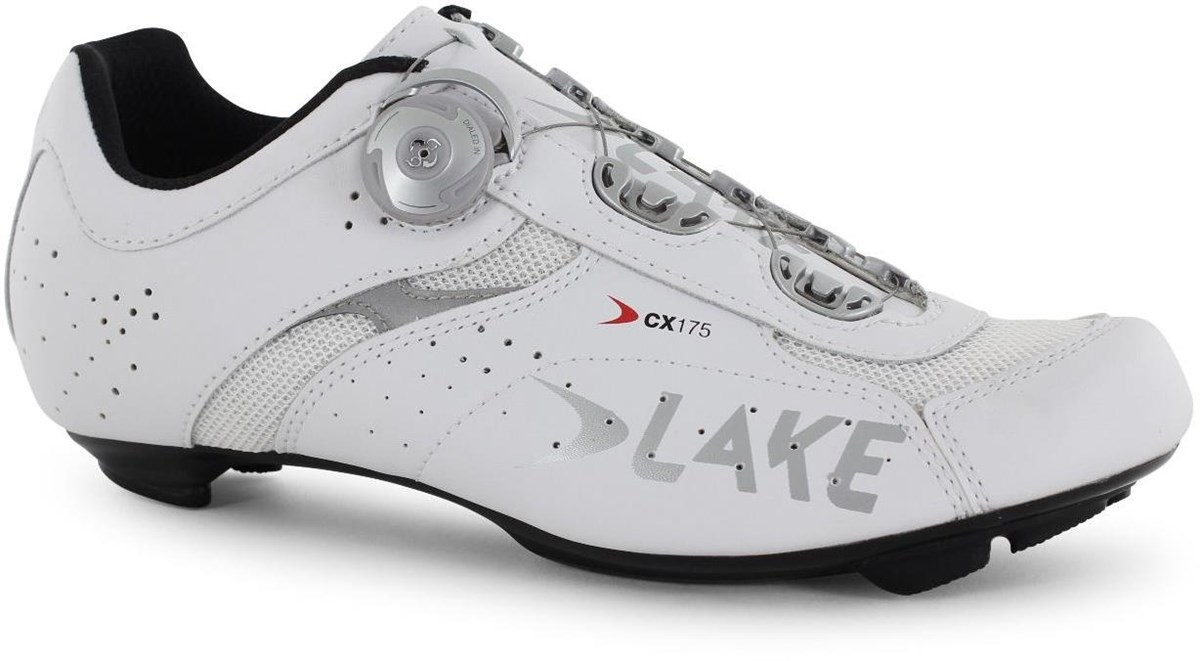 Lake CX175 Road Boa Shoes product image