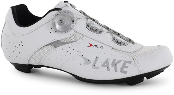 Lake CX175 Road Boa Shoes