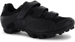 Lake MX160 SPD MTB Shoes