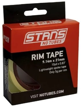 Stans Rim Tape