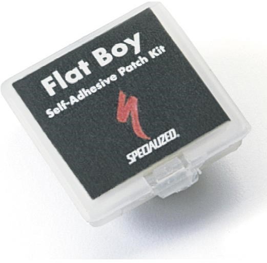 Specialized Flatboy Patch Kits product image