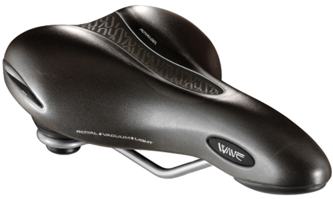 Selle Royal Moderate Wave Gents Saddle product image