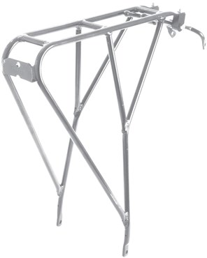 tortec velocity rear pannier rack