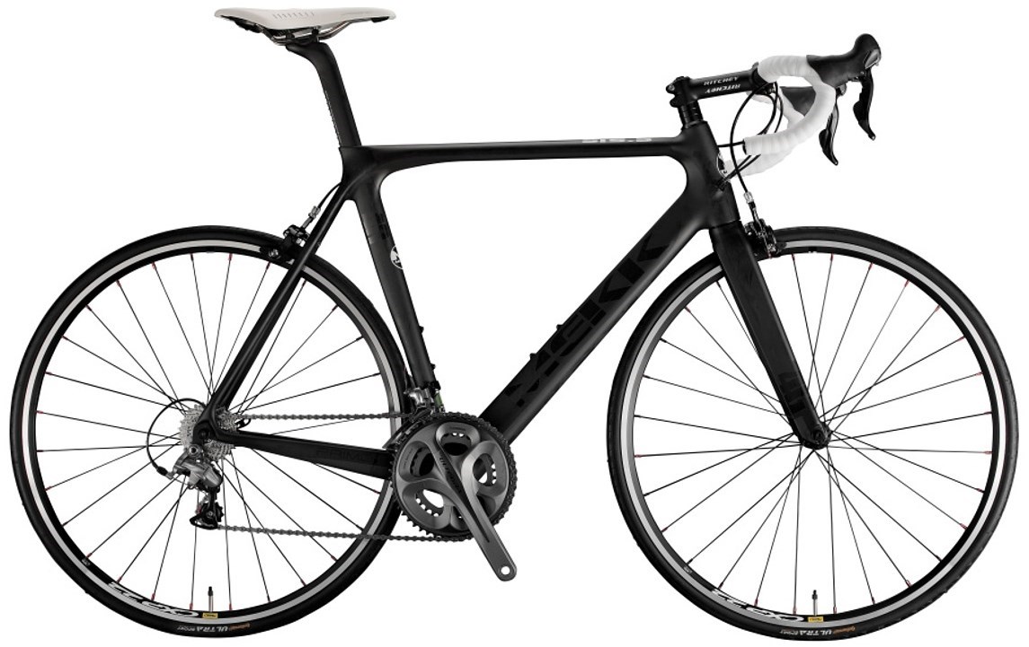 Monterey Industries 4G Primo Si 5.5 Double Ultegra product image