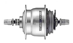Sturmey Archer X-RF8 8 Speed Hub Standard Axle 36 Hole