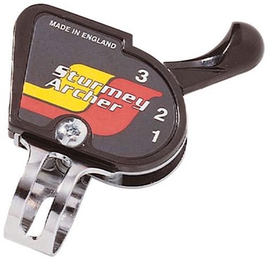 Sturmey Archer 3 Speed Trigger Shifter