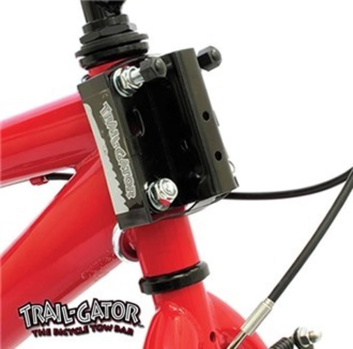 Trail-Gator Receiver Kit product image