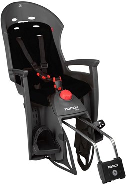 hamax siesta reclinable childseat