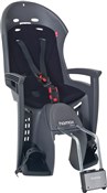 Hamax Smiley Rear Frame Mount Childseat