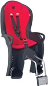 Hamax Kiss Rear Mounting Childseat