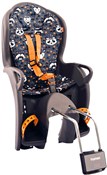 Hamax Kiss Rear Mounting Childseat