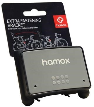 hamax extra fastening bracket