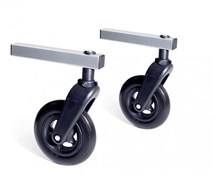 Burley 2 Wheel Stroller Kit