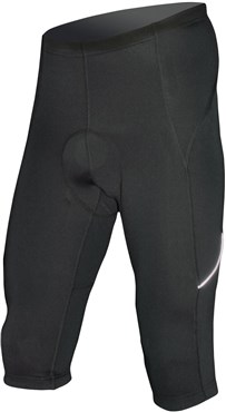 Endura Meryl II Cycling Knickers SS17
