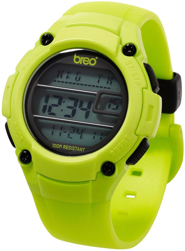 Breo Zone Watch product image