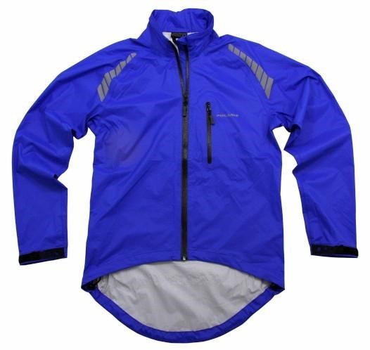 Polaris Neutron Waterproof Cycling Jacket product image