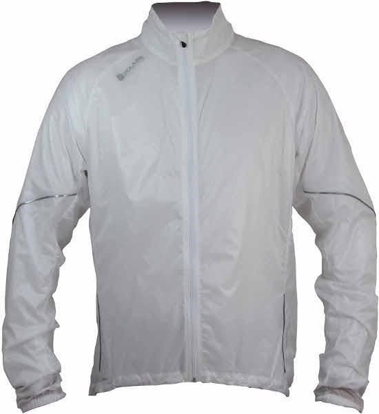 Polaris Shield Windproof Cycling Jacket product image