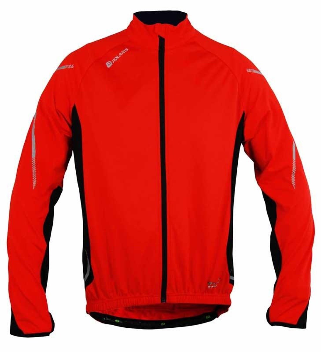 Polaris NiteRide Long Sleeve Cycling Jersey product image