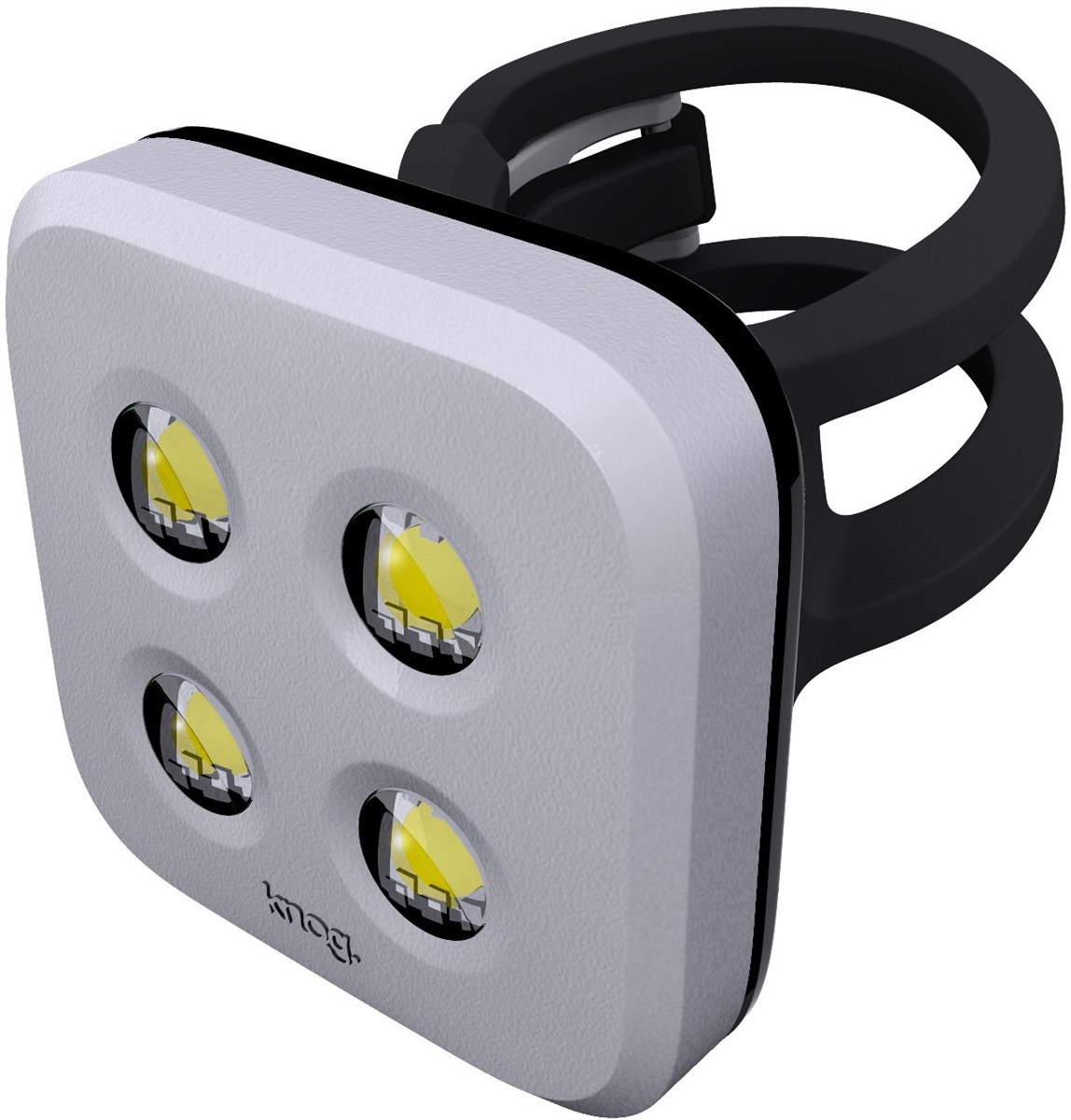 Knog Blinder 4 LED USB Rechargeable Rear Light product image