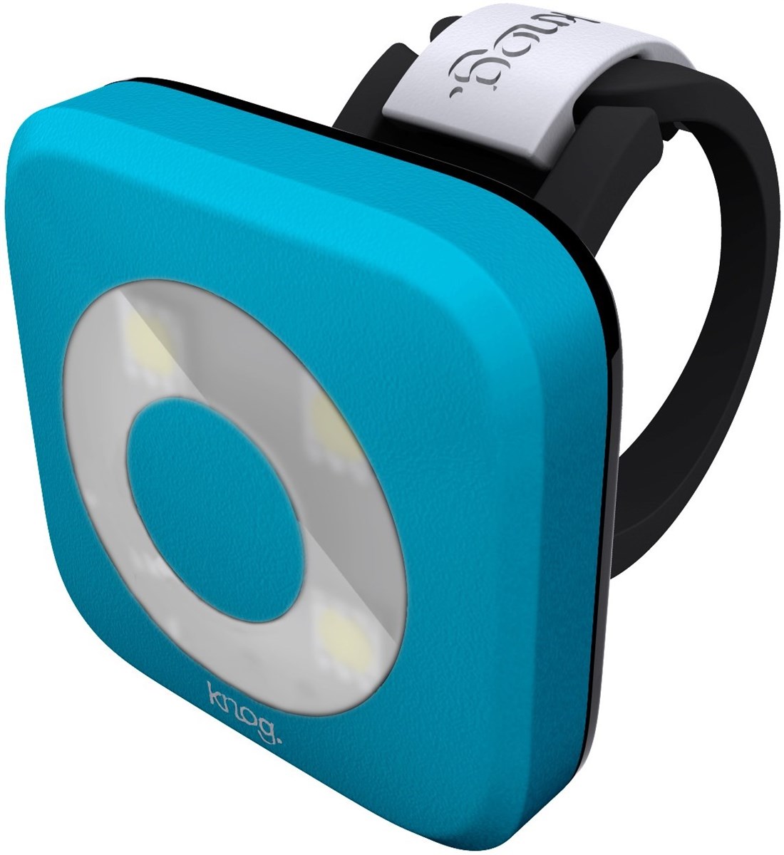 Knog Blinder 4 LED O USB Rechargeable Front Light product image