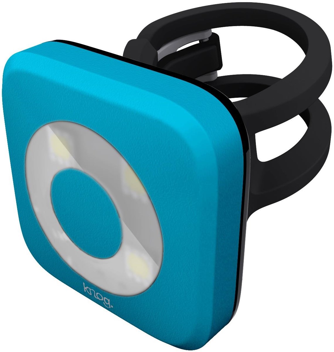 Knog Blinder 4 LED O USB Rechargeable Rear Light product image