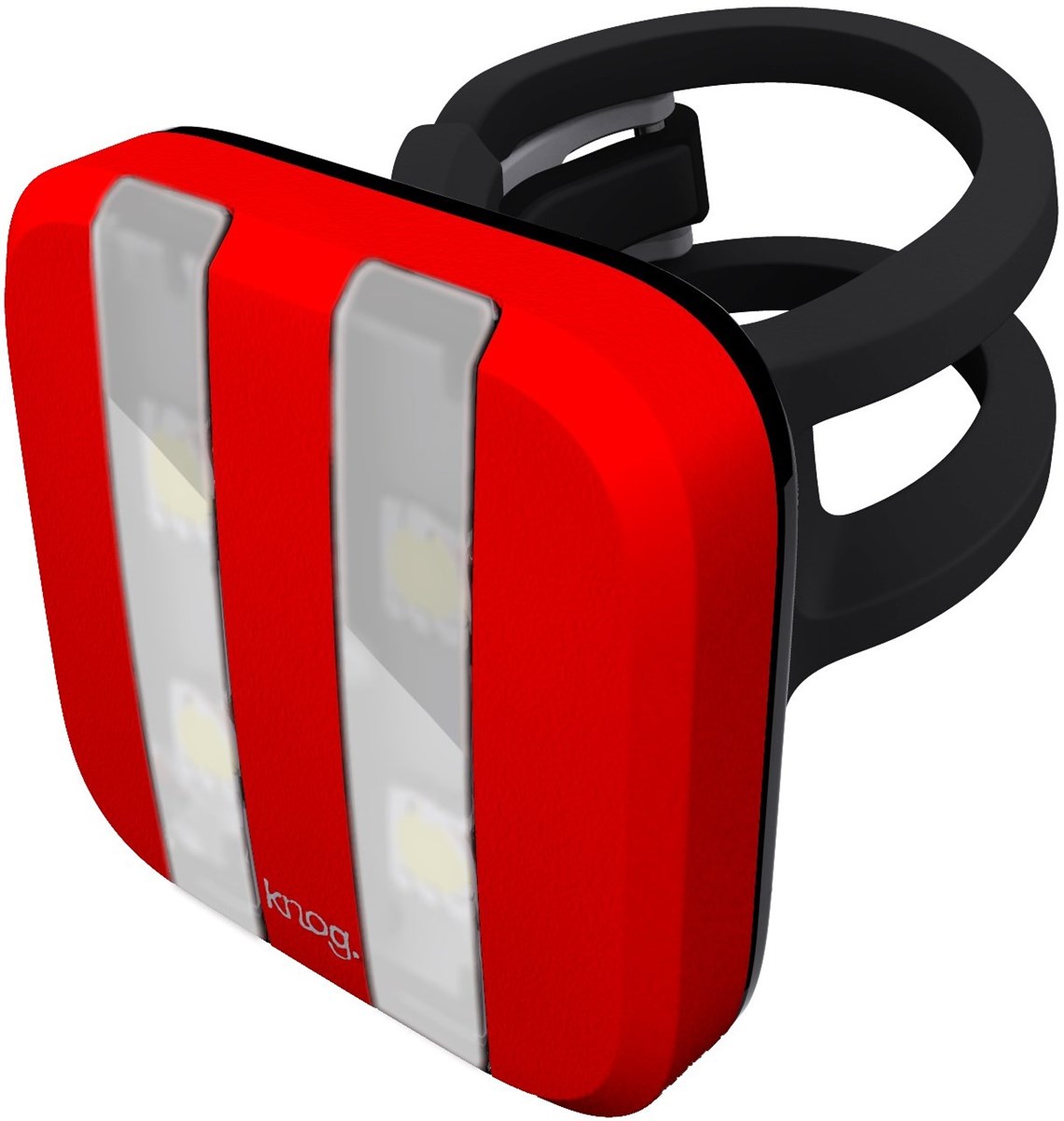 Knog Blinder 4 LED GT USB Rechargeable Rear Light product image