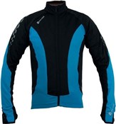 Polaris Venom Long Sleeve Cycling Jersey SS17
