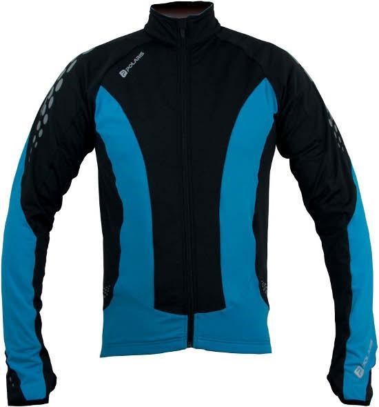 Polaris Venom Long Sleeve Cycling Jersey SS17 product image