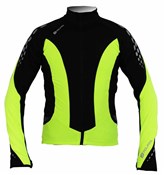 Polaris Venom Long Sleeve Cycling Jersey SS17