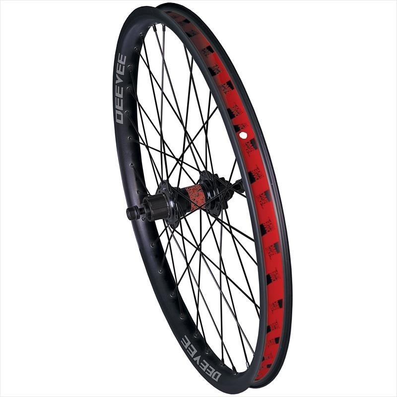 DMR Pro 24 inch Rear Wheel product image