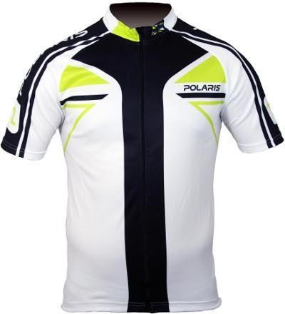 Polaris Decree Short Sleeve Cycling Jersey product image