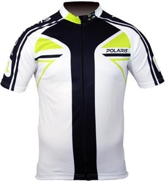 polaris cycling jersey