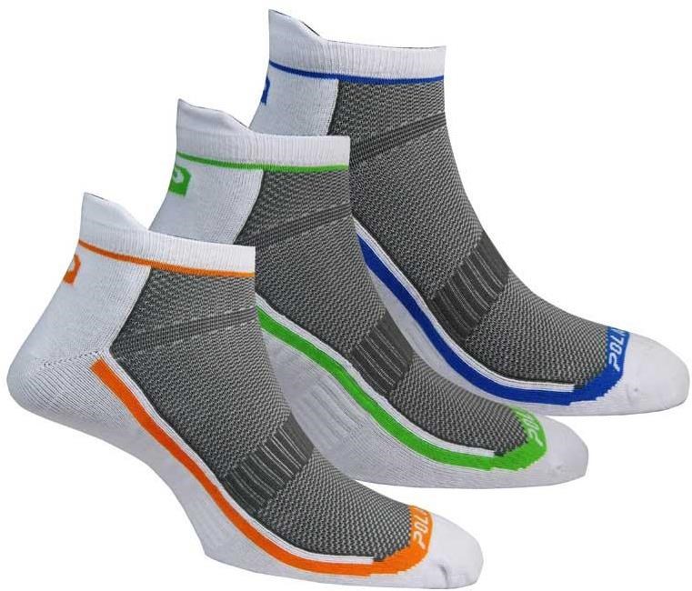 Polaris Coolmax Socks SS17 - 3 Pack product image