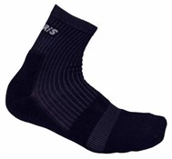 Polaris Merino Sox SS17