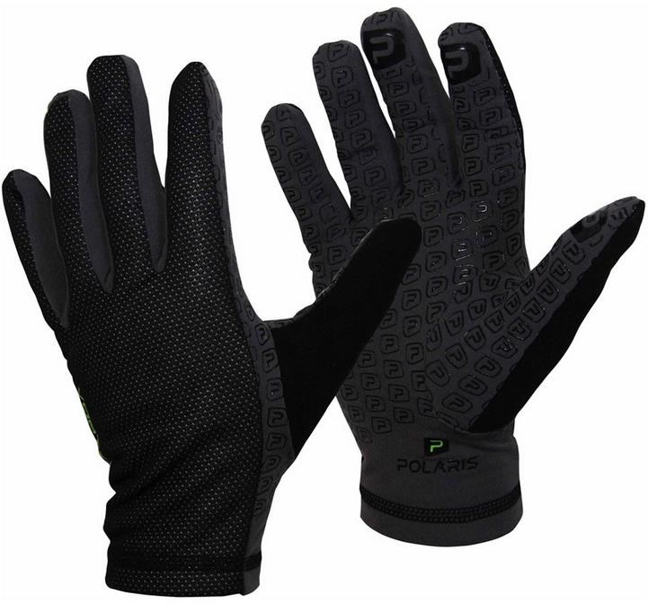Polaris Wind Grip Long Finger Cycling Gloves SS17 product image