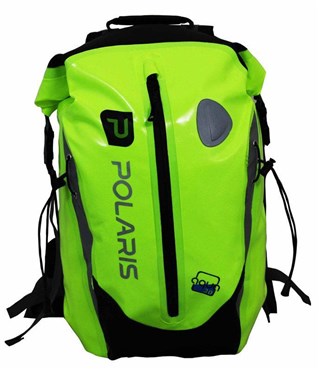 Polaris Aquanought Backpack - 30 Litre