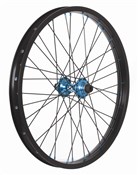 Product image for Savage Pimp Sealed Bearing Front Wheel 10mm with BX34 Rim