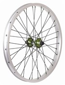 Savage Pimp Sealed Bearing Front Wheel 10mm with BX34 Rim