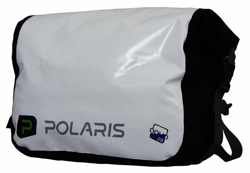 Polaris Aquanought Courier Bag - 20 Litre product image
