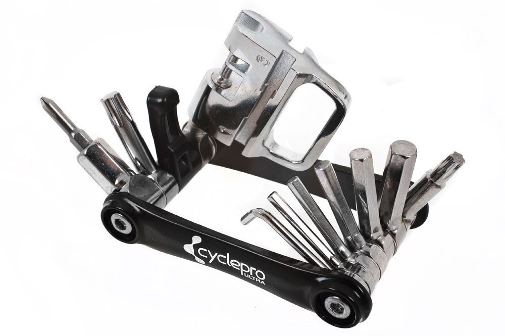 Cyclepro 16 in 1 Multi Tool product image