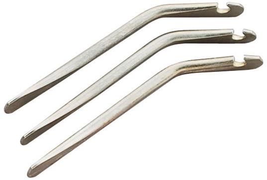 Cyclepro Steel Tyre Levers x3 product image