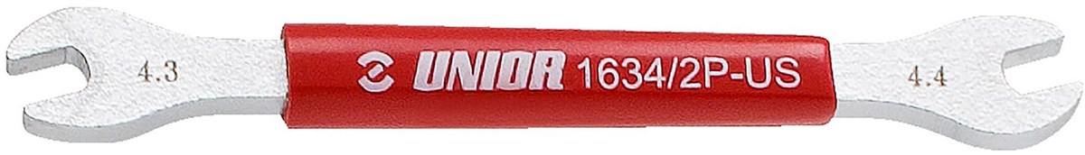 Unior Double Sided Shimano Spoke Wrench product image