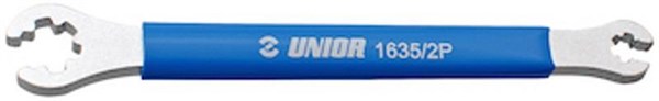 Unior Spoke Wrench, Mavic 1635/2P Unior Spoke Wrench, Mavic 1635/2P